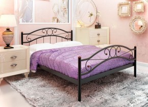 Кровать Надежда Plus 1200*1900 (МилСон) в Тобольске - tobolsk.mebel24.online | фото