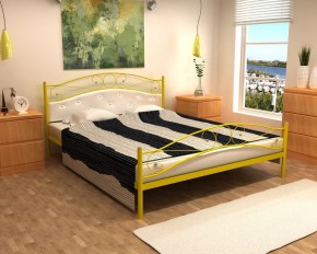 Кровать Надежда Plus (Мягкая) 1200*1900 (МилСон) в Тобольске - tobolsk.mebel24.online | фото