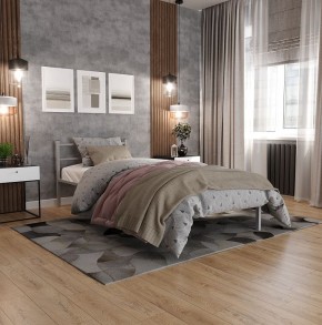 Кровать односпальная Фади-01 в Тобольске - tobolsk.mebel24.online | фото 2