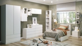 Кровать односпальная Мадера в Тобольске - tobolsk.mebel24.online | фото 10