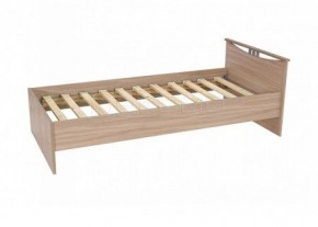 Кровать односпальная Мелисса 900 в Тобольске - tobolsk.mebel24.online | фото