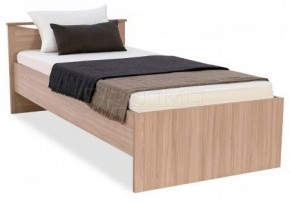 Кровать односпальная Мелисса 900 в Тобольске - tobolsk.mebel24.online | фото 2