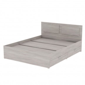 Кровать Ольга L41 (1400) 2 ящика в Тобольске - tobolsk.mebel24.online | фото 12