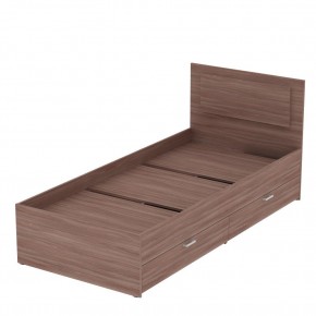 Кровать Ольга L47 (900) 2 ящика в Тобольске - tobolsk.mebel24.online | фото 10