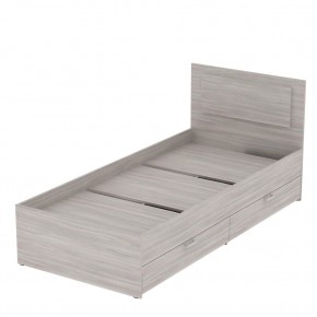 Кровать Ольга L47 (900) 2 ящика в Тобольске - tobolsk.mebel24.online | фото 12