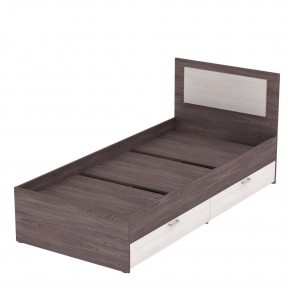 Кровать Ольга L47 (900) 2 ящика в Тобольске - tobolsk.mebel24.online | фото 14