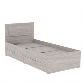 Кровать Ольга L48 (900) 2 ящика в Тобольске - tobolsk.mebel24.online | фото 12