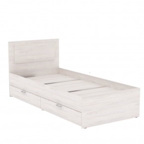 Кровать Ольга L48 (900) 2 ящика в Тобольске - tobolsk.mebel24.online | фото 15