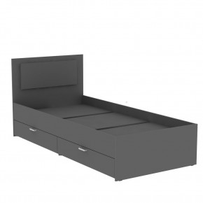 Кровать Ольга L48 (900) 2 ящика в Тобольске - tobolsk.mebel24.online | фото 21