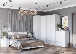 Кровать "Бьянко" БЕЗ основания 1200х2000 в Тобольске - tobolsk.mebel24.online | фото 2