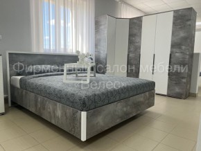 Кровать "Лео" БЕЗ основания 1200х2000 в Тобольске - tobolsk.mebel24.online | фото 2