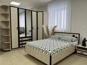 НАОМИ Кровать БЕЗ основания 1200х2000 в Тобольске - tobolsk.mebel24.online | фото 2