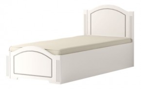 Кровать с латами Виктория 1800*2000 в Тобольске - tobolsk.mebel24.online | фото 2