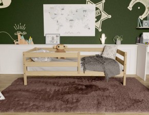 Кровать-софа 80*160 без покраски в Тобольске - tobolsk.mebel24.online | фото 3
