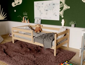 Кровать-софа 80*190 без покраски в Тобольске - tobolsk.mebel24.online | фото 2
