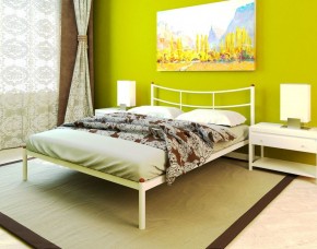 Кровать София 1200*2000 (МилСон) в Тобольске - tobolsk.mebel24.online | фото