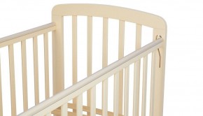 Кроватка Polini Kids Simple 304 в Тобольске - tobolsk.mebel24.online | фото 5