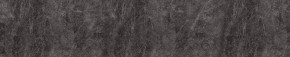 Кухонный фартук 610х3000х1,5 (композит) КМ Бетон графит в Тобольске - tobolsk.mebel24.online | фото