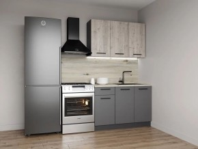 Кухонный гарнитур Антик 1200 (Стол. 38мм) в Тобольске - tobolsk.mebel24.online | фото