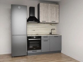 Кухонный гарнитур Антик 1600 h950 (Стол. 38мм) в Тобольске - tobolsk.mebel24.online | фото