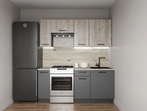 Кухонный гарнитур Антик 1800 (Стол. 26мм) в Тобольске - tobolsk.mebel24.online | фото