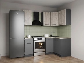 Кухонный гарнитур Антик 2000*1200 (Стол. 38мм) в Тобольске - tobolsk.mebel24.online | фото