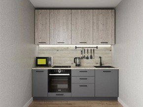 Кухонный гарнитур Антик 2200 h950 (Стол. 38мм) в Тобольске - tobolsk.mebel24.online | фото