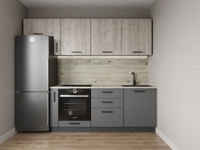 Кухонный гарнитур Антик 2550 (Стол. 38мм) в Тобольске - tobolsk.mebel24.online | фото