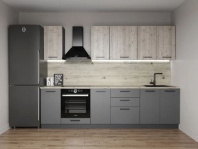 Кухонный гарнитур Антик 2800 (Стол. 38мм) в Тобольске - tobolsk.mebel24.online | фото