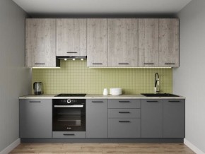 Кухонный гарнитур Антик 3000 h950 (Стол. 38мм) в Тобольске - tobolsk.mebel24.online | фото
