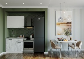 Кухонный гарнитур Бланка 1000 (Стол. 38мм) в Тобольске - tobolsk.mebel24.online | фото