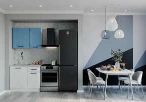 Кухонный гарнитур Капри 1000 (Стол. 26мм) в Тобольске - tobolsk.mebel24.online | фото