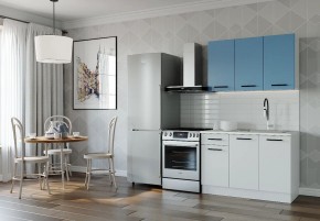 Кухонный гарнитур Капри 1200 (Стол. 26мм) в Тобольске - tobolsk.mebel24.online | фото