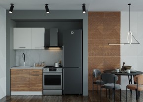 Кухонный гарнитур Лада 1000 (Стол. 38мм) в Тобольске - tobolsk.mebel24.online | фото