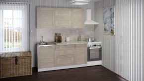 Кухонный гарнитур Лира Экстра 1700 в Тобольске - tobolsk.mebel24.online | фото