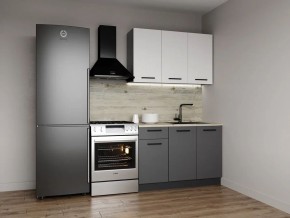 Кухонный гарнитур Меренга  1200 (Стол. 26мм) в Тобольске - tobolsk.mebel24.online | фото