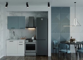 Кухонный гарнитур Ниагара 1000 (Стол. 26мм) в Тобольске - tobolsk.mebel24.online | фото
