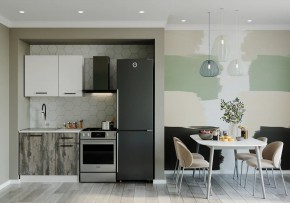 Кухонный гарнитур Руанда 1000 (Стол. 38мм) в Тобольске - tobolsk.mebel24.online | фото