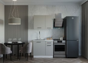 Кухонный гарнитур Шампань 1000 (Стол. 38мм) в Тобольске - tobolsk.mebel24.online | фото