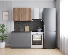 Кухонный гарнитур Умбра 1000 (Стол. 26мм) в Тобольске - tobolsk.mebel24.online | фото