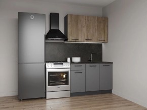 Кухонный гарнитур Умбра 1200 (Стол. 38мм) в Тобольске - tobolsk.mebel24.online | фото
