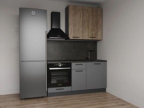 Кухонный гарнитур Умбра 1600 h950 (Стол. 38мм) в Тобольске - tobolsk.mebel24.online | фото