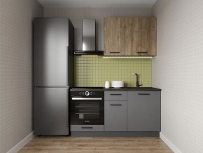 Кухонный гарнитур Умбра 1600 (Стол. 26мм) в Тобольске - tobolsk.mebel24.online | фото