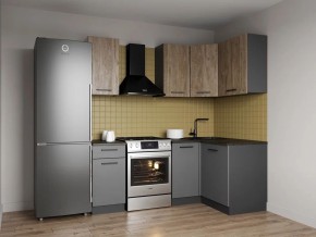 Кухонный гарнитур Умбра 2000*1200 (Стол. 38мм) в Тобольске - tobolsk.mebel24.online | фото