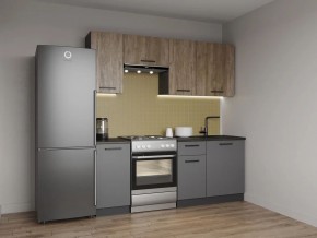 Кухонный гарнитур Умбра 2000 (Стол. 26мм) в Тобольске - tobolsk.mebel24.online | фото 1