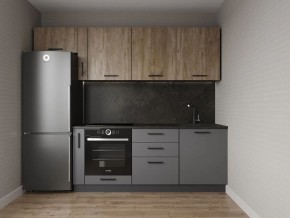 Кухонный гарнитур Умбра 2550 (Стол. 26мм) в Тобольске - tobolsk.mebel24.online | фото 1