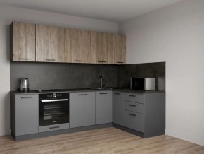 Кухонный гарнитур Умбра 2600*1600 (Стол. 26мм) в Тобольске - tobolsk.mebel24.online | фото