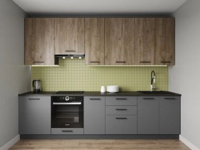 Кухонный гарнитур Умбра 3000 h950 (Стол. 26мм) в Тобольске - tobolsk.mebel24.online | фото