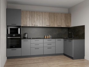 Кухонный гарнитур Умбра 3200*1400 (Стол. 26мм) в Тобольске - tobolsk.mebel24.online | фото