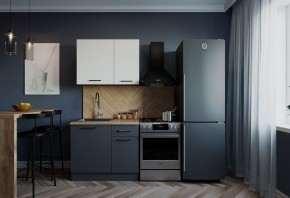 Кухонный гарнитур Вегас 1000 (Стол. 38мм) в Тобольске - tobolsk.mebel24.online | фото